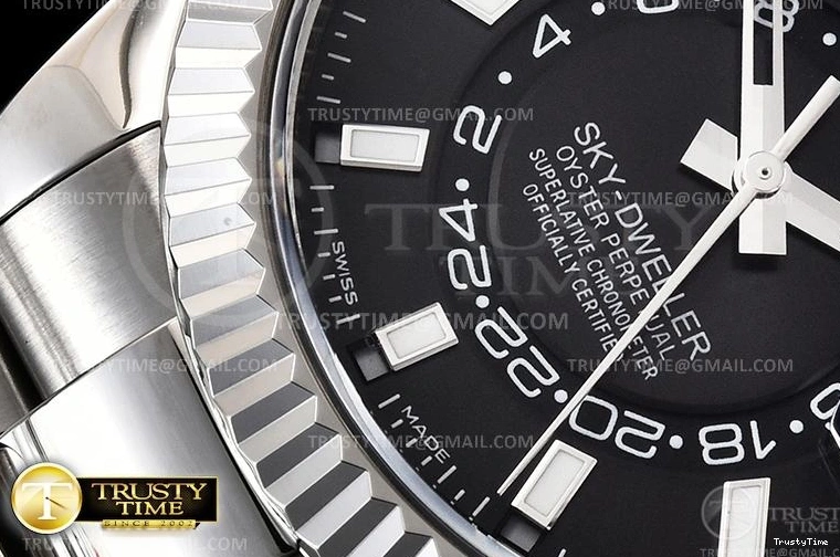 0727 ROLSKD010A – Skydweller ComfortFit 1025